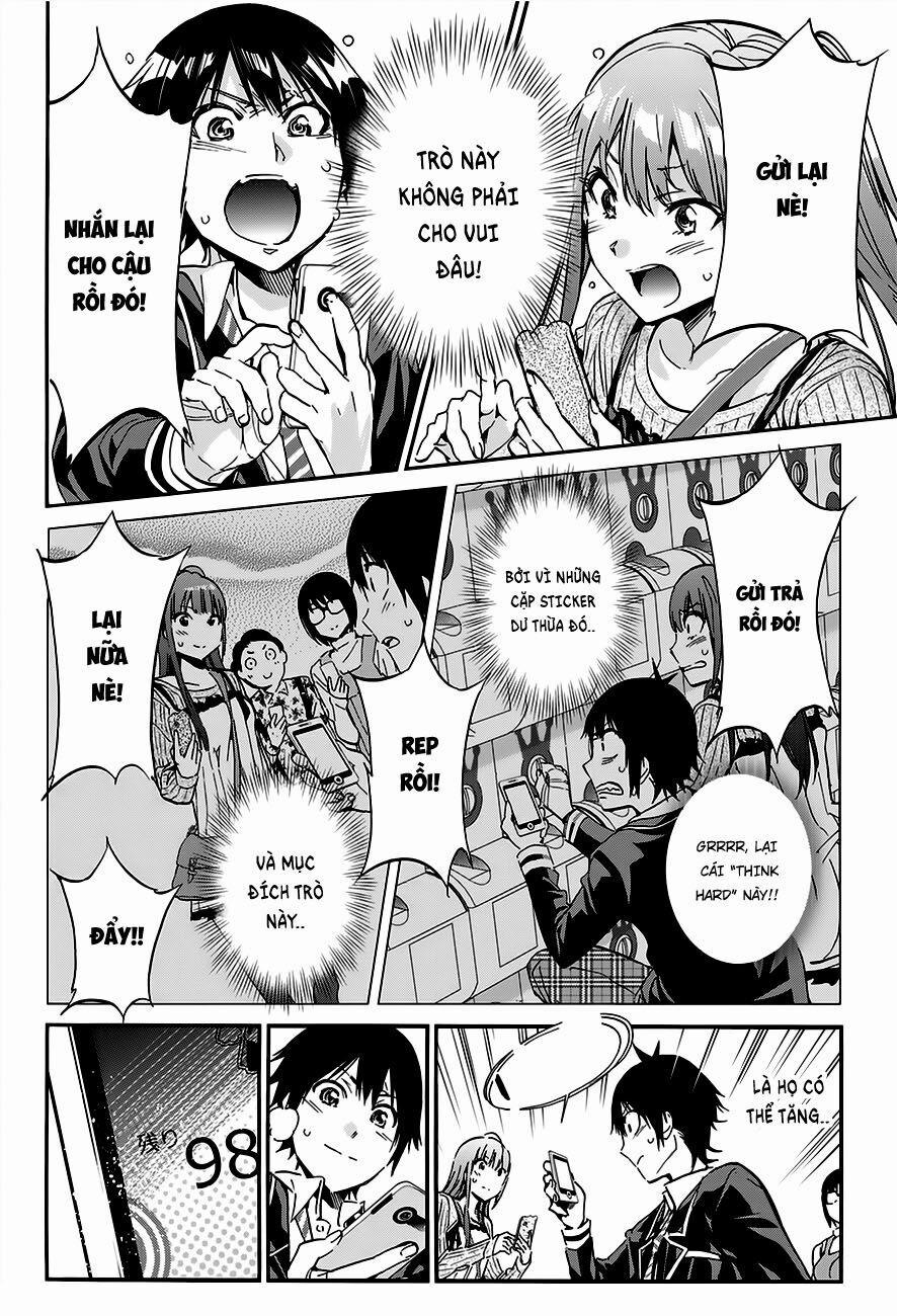 Real Account Ii 20 trang 7