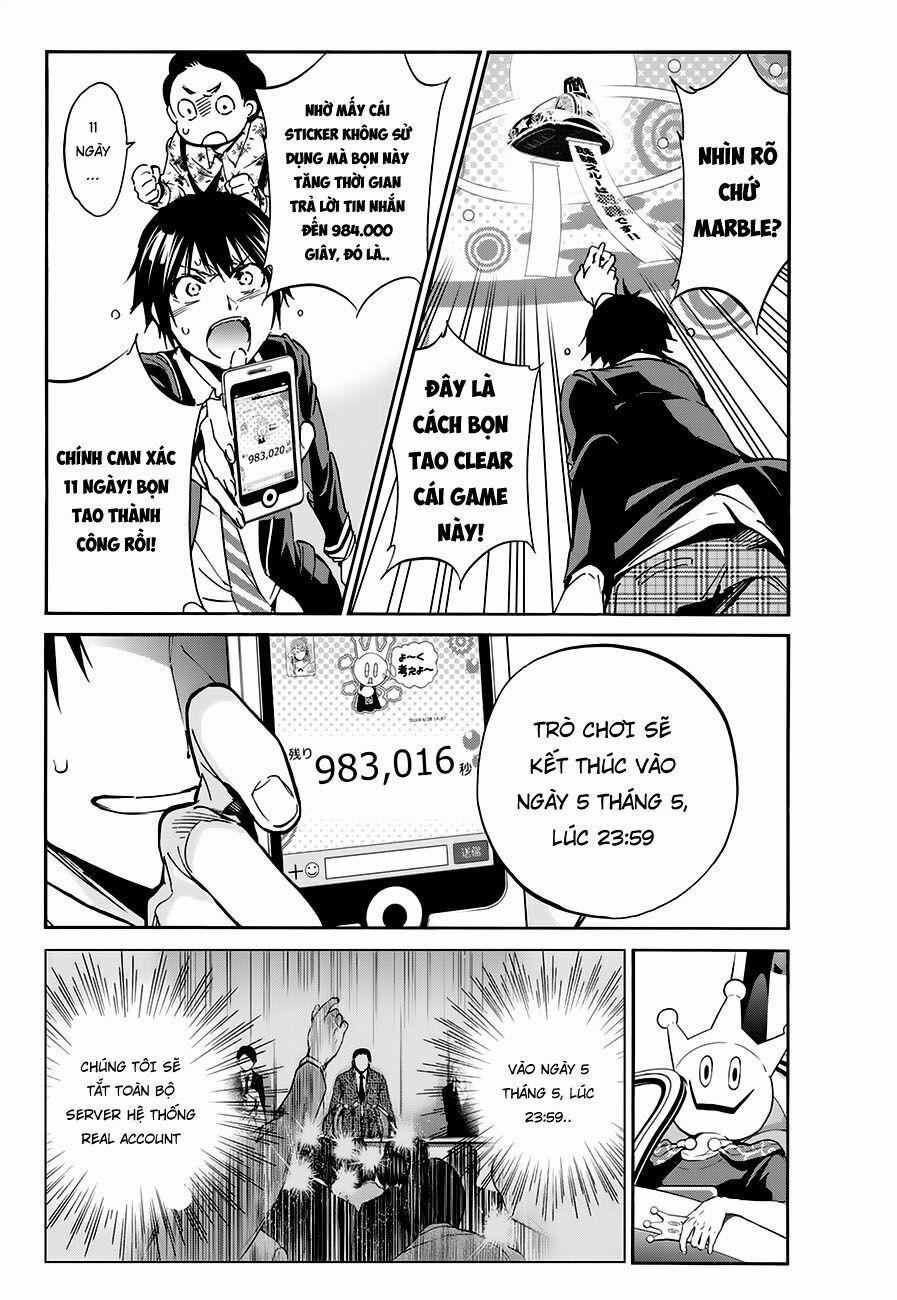 Real Account Ii 20 trang 9