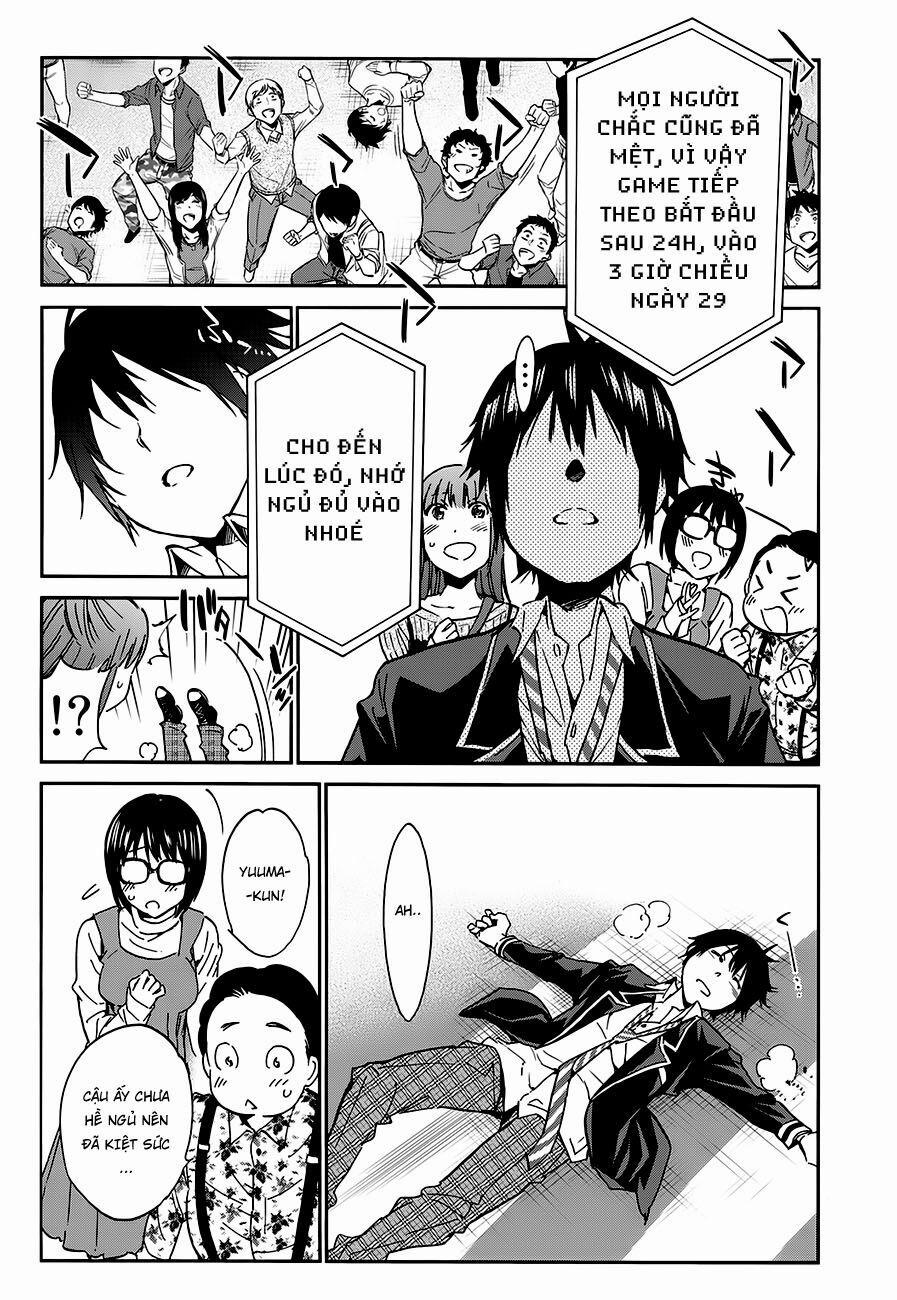 Real Account Ii 21 trang 14