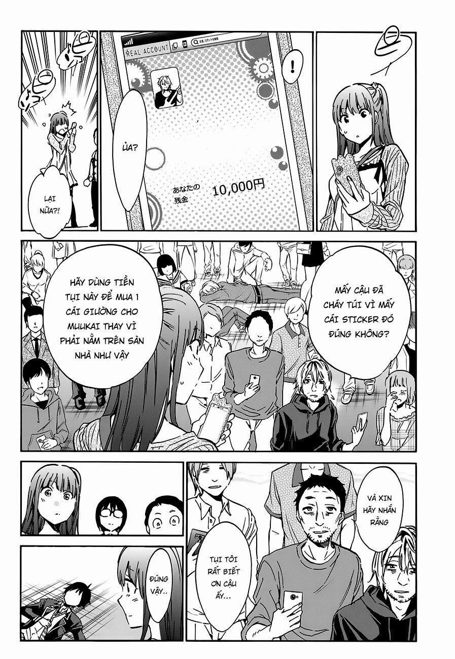 Real Account Ii 21 trang 15