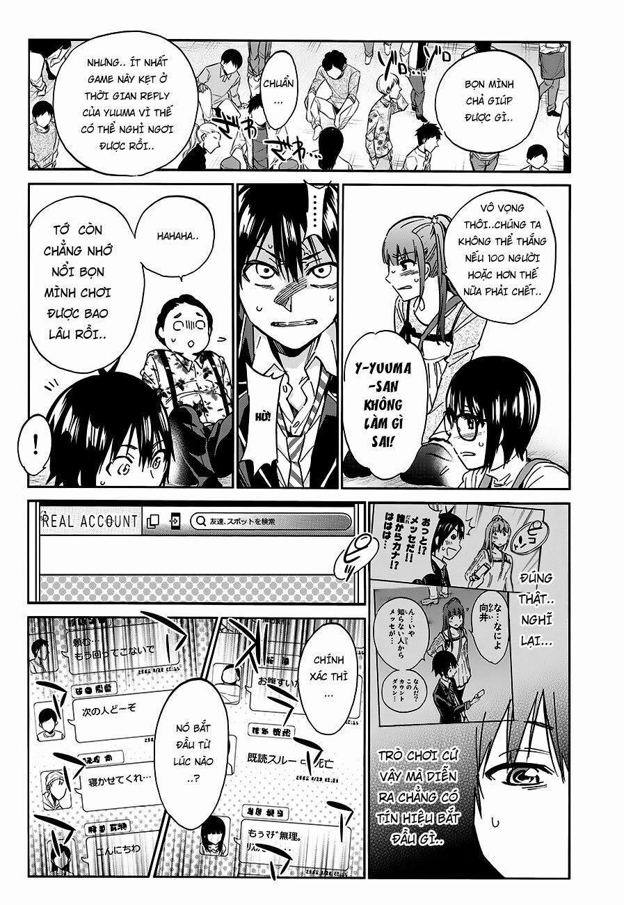 Real Account Ii 21 trang 2