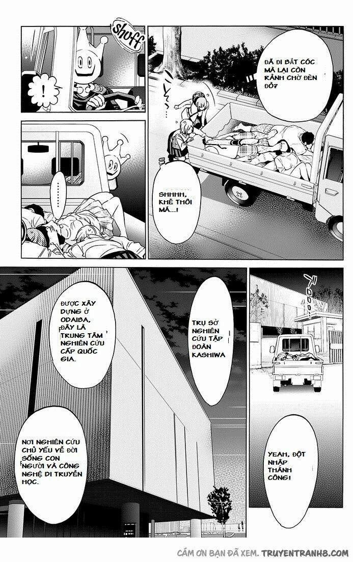 Real Account Ii 22 trang 14