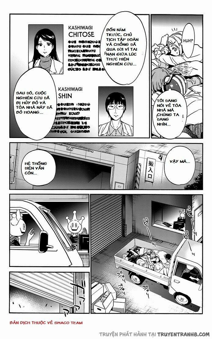 Real Account Ii 22 trang 15