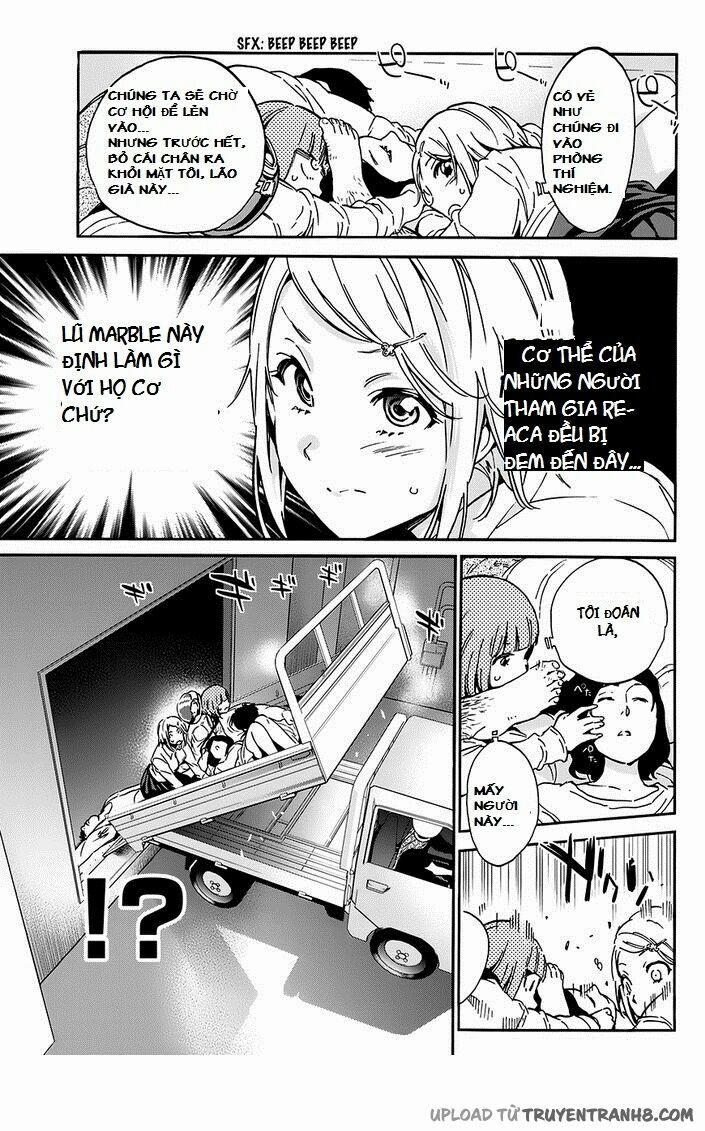 Real Account Ii 22 trang 16