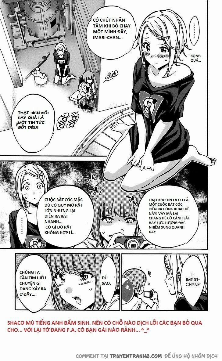 Real Account Ii 22 trang 21