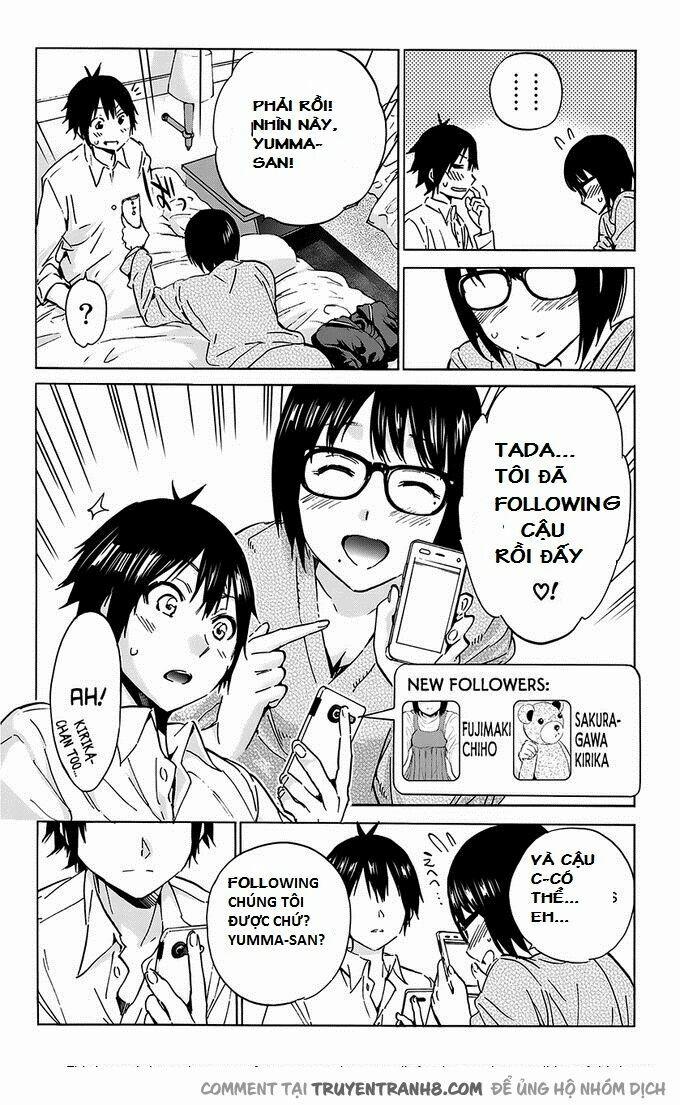 Real Account Ii 22 trang 3