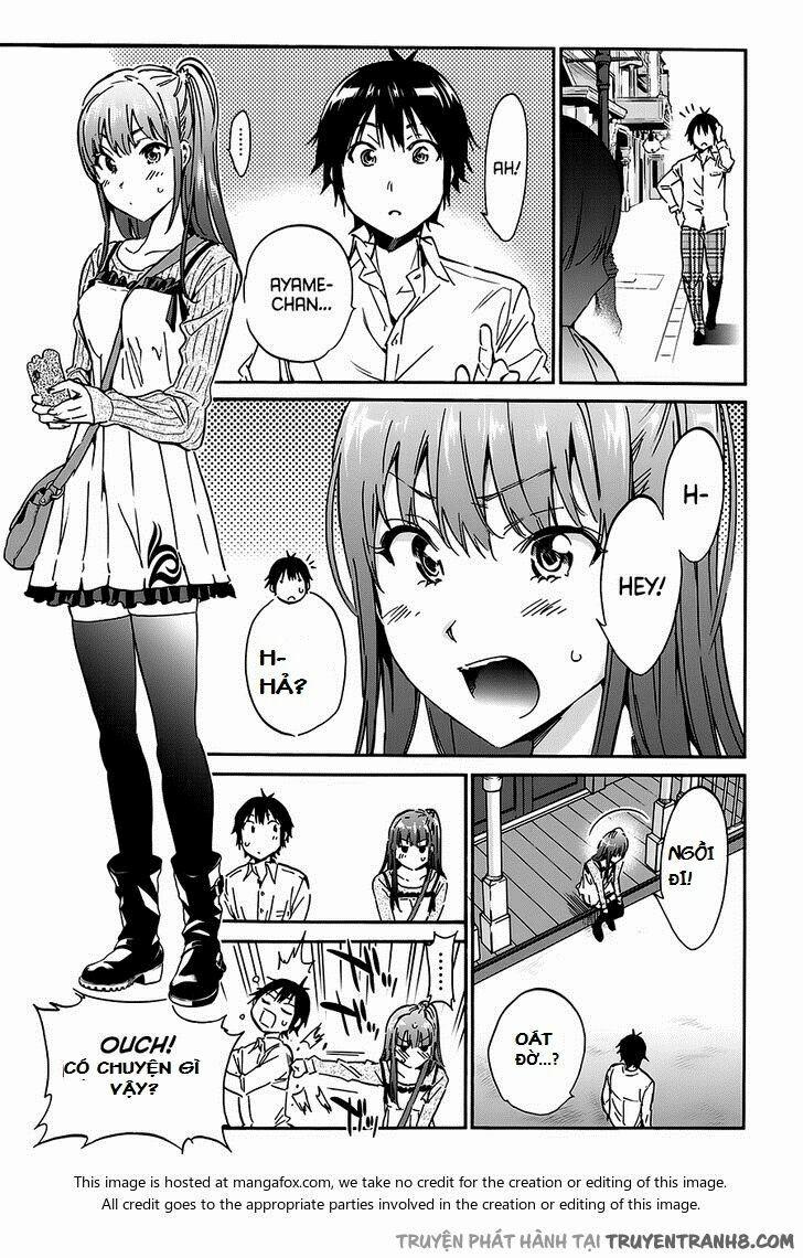 Real Account Ii 22 trang 6