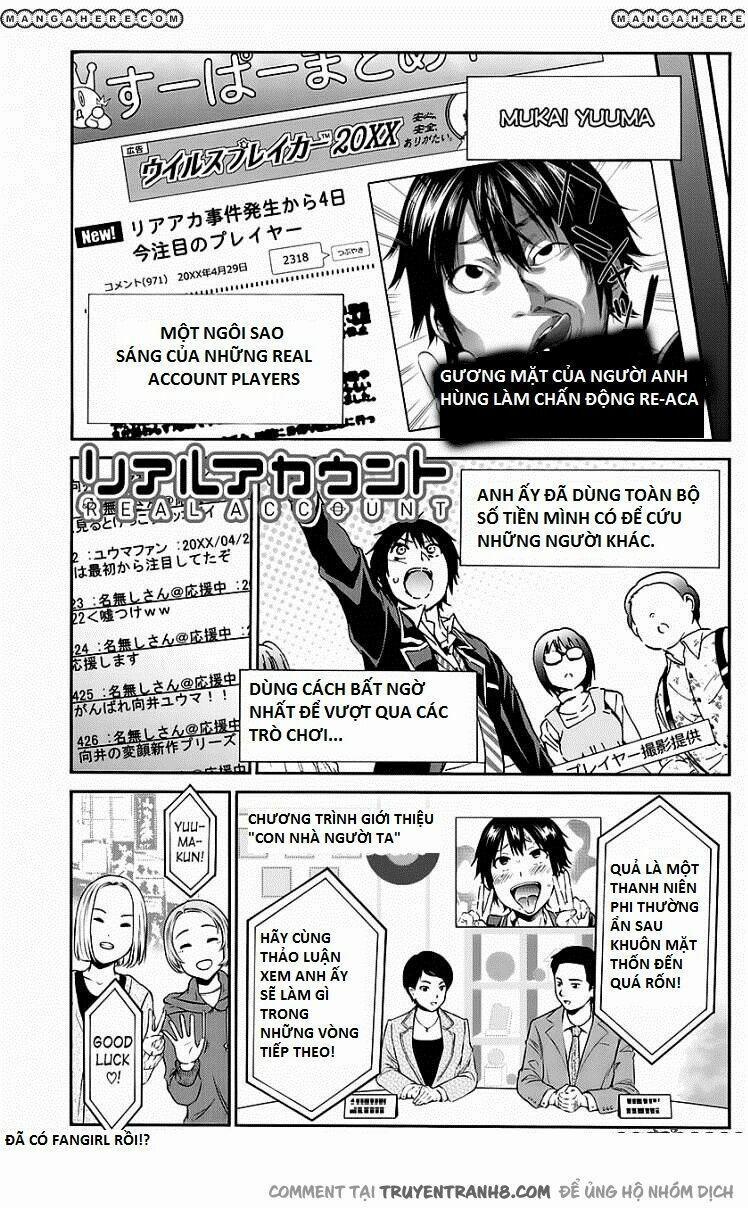 Real Account Ii 23 trang 0