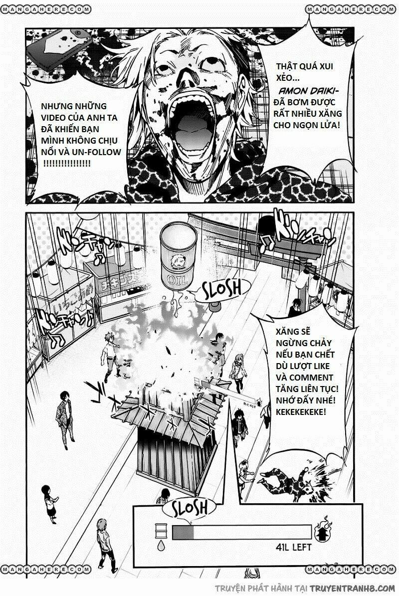 Real Account Ii 24 trang 1