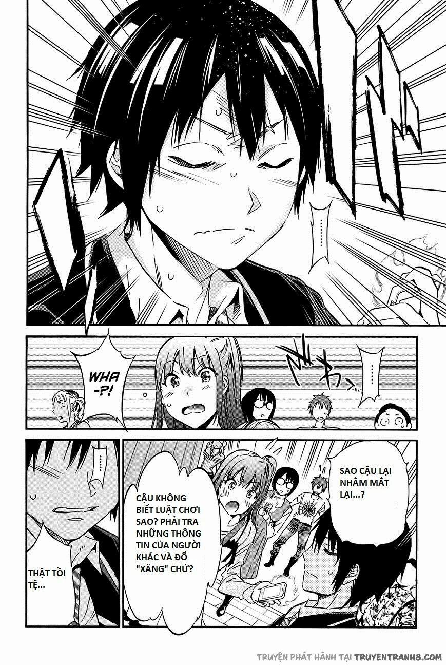 Real Account Ii 25 trang 14