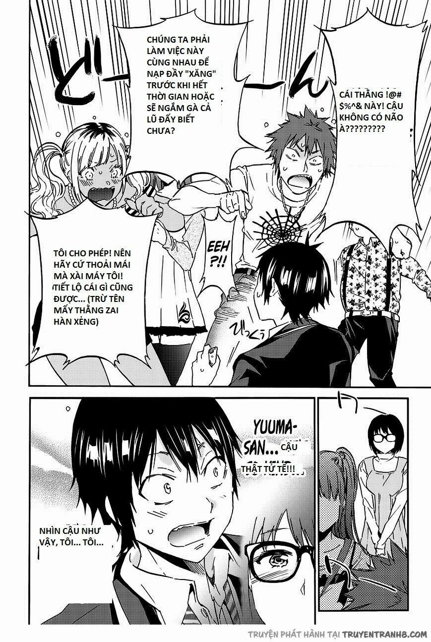 Real Account Ii 25 trang 16