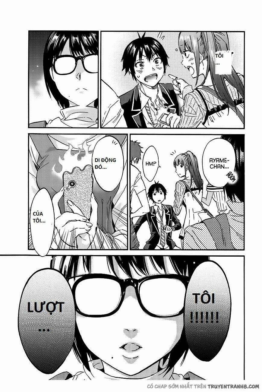 Real Account Ii 25 trang 17