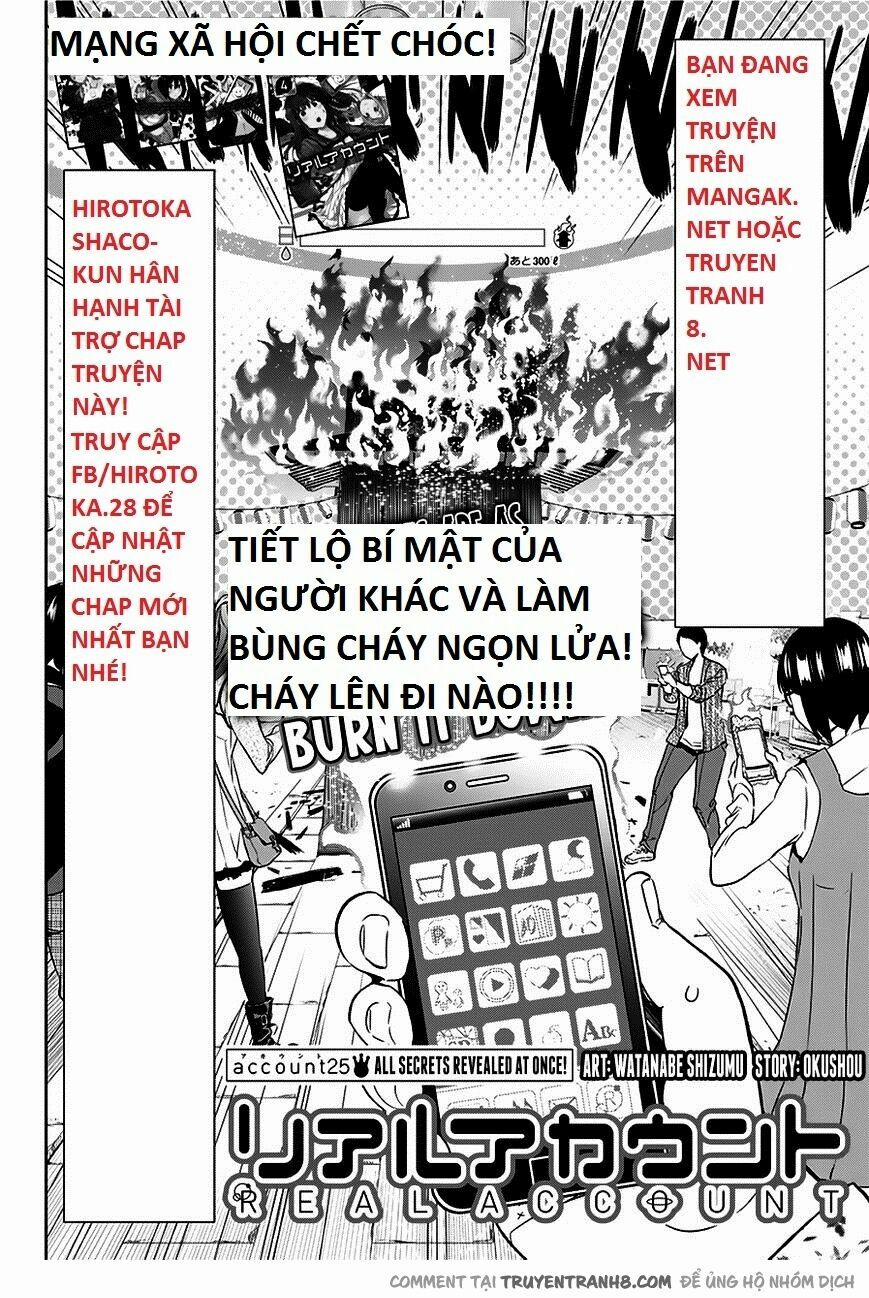 Real Account Ii 25 trang 2