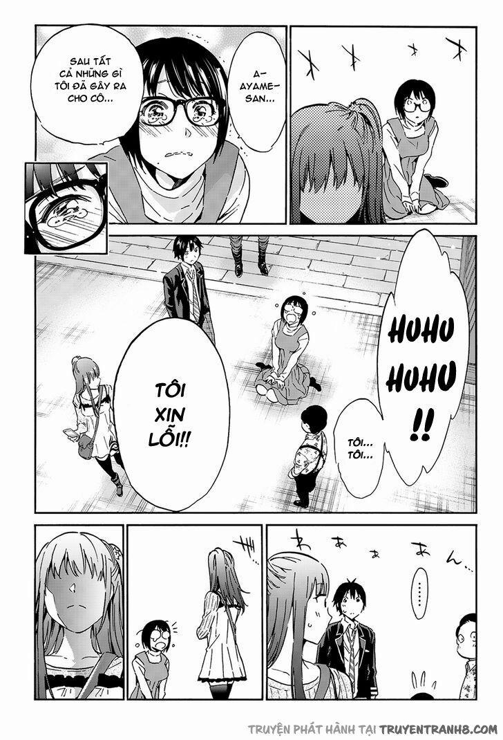 Real Account Ii 26 trang 16