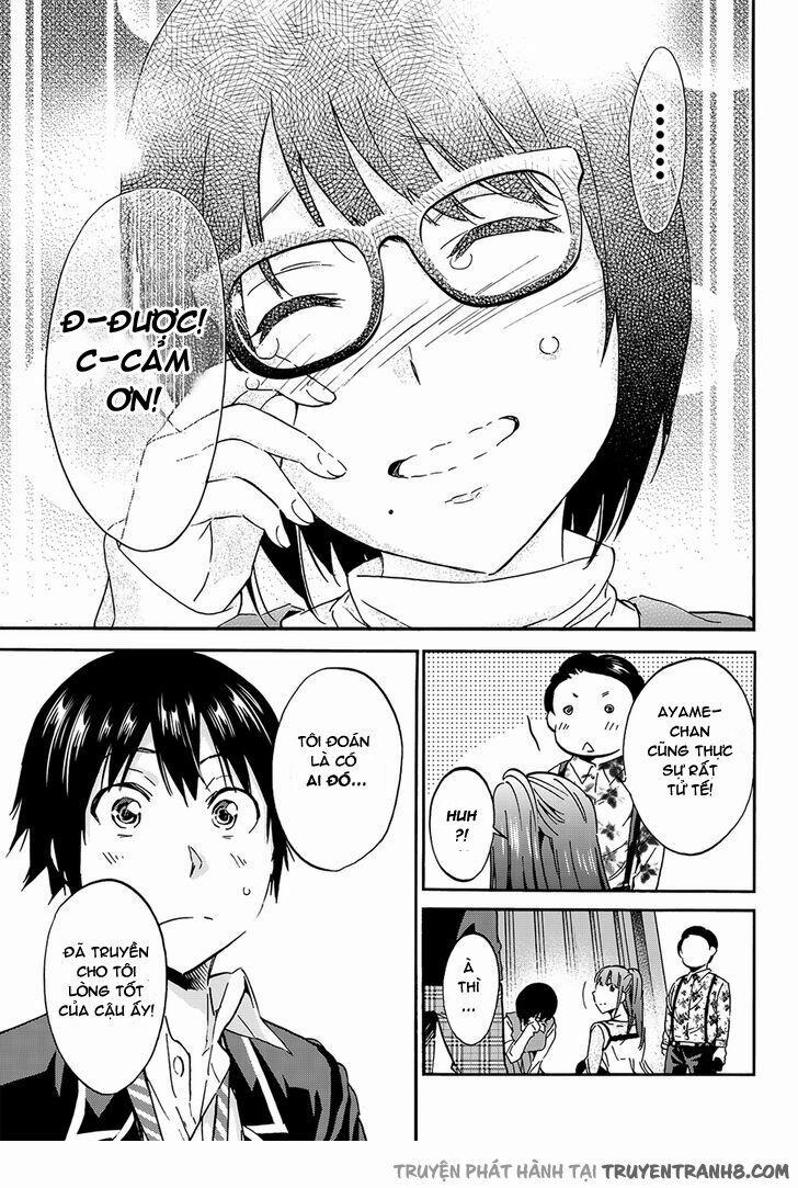 Real Account Ii 26 trang 18