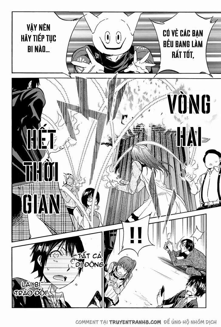 Real Account Ii 26 trang 19