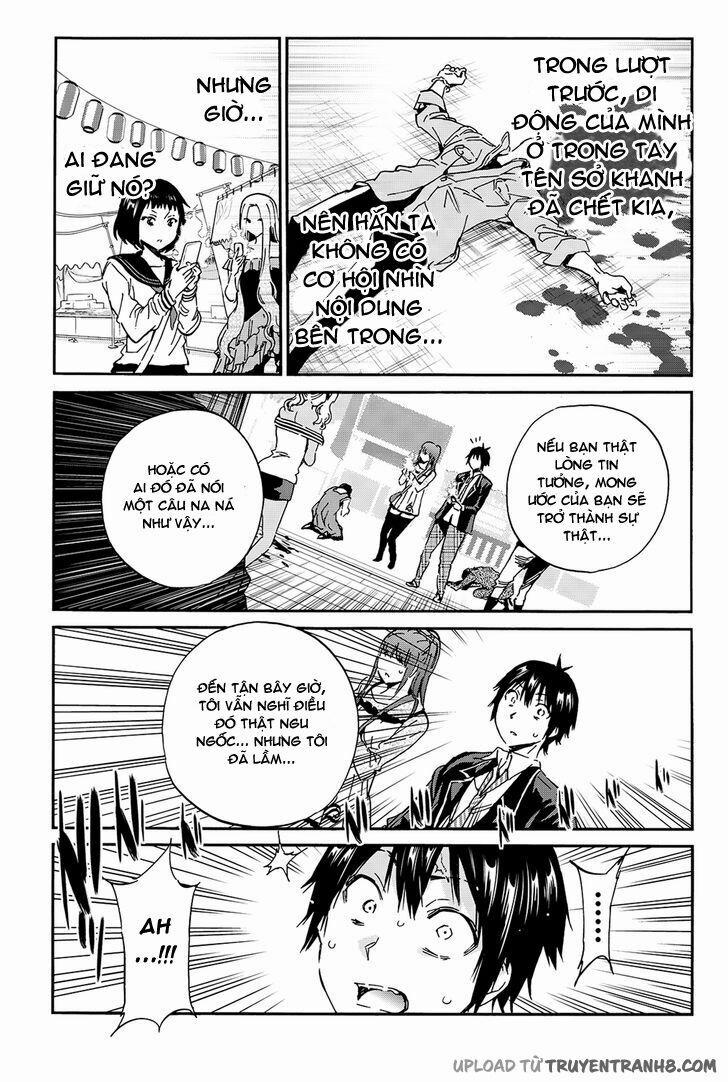 Real Account Ii 26 trang 20