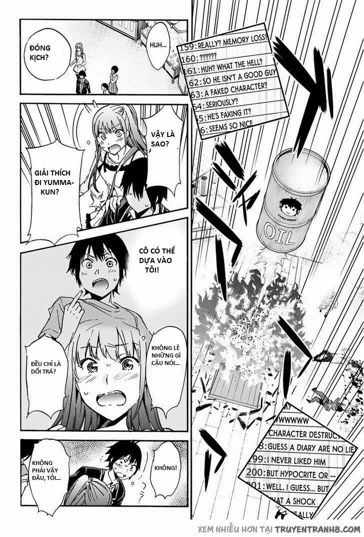 Real Account Ii 27 trang 12