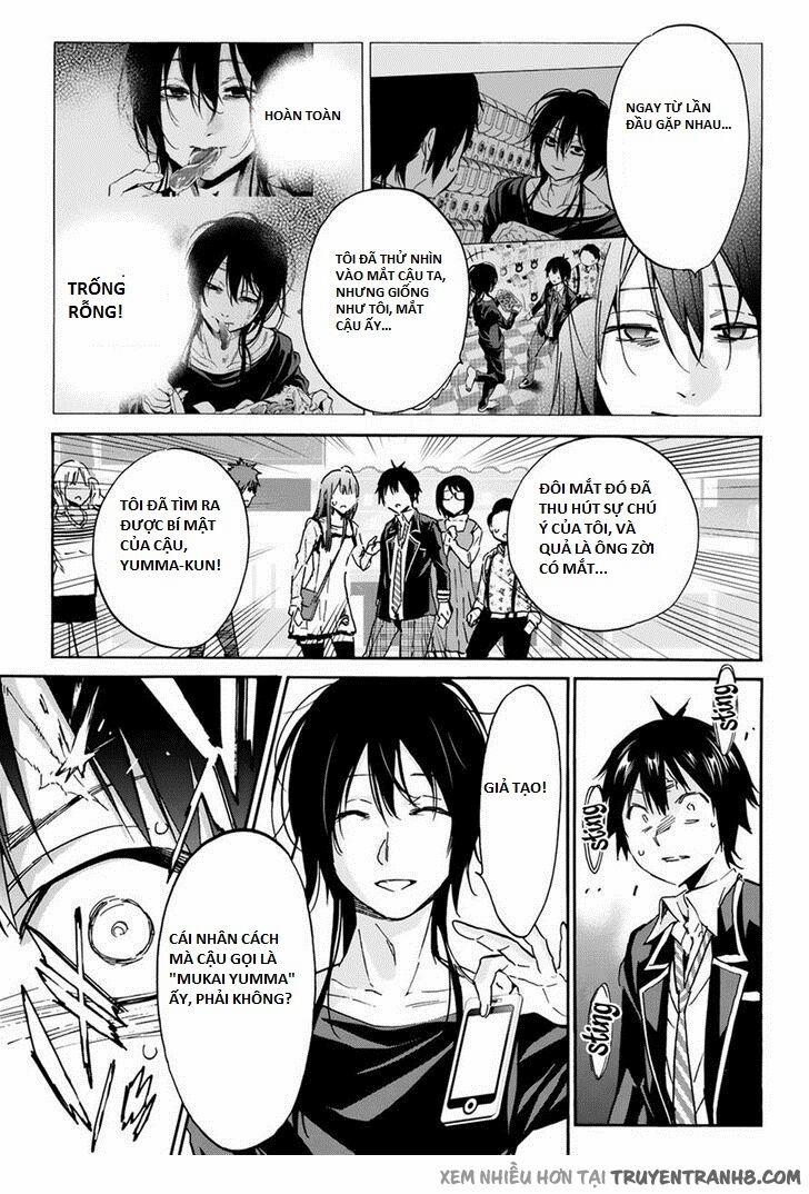 Real Account Ii 27 trang 13