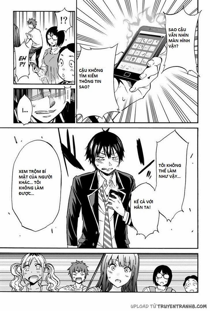 Real Account Ii 27 trang 3