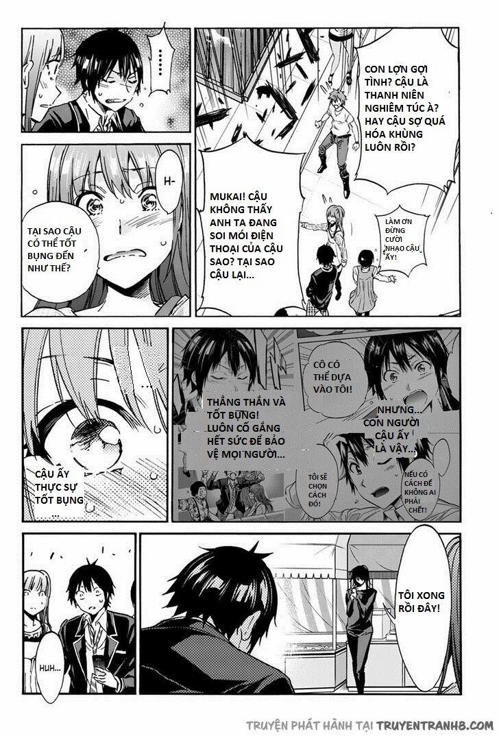 Real Account Ii 27 trang 4