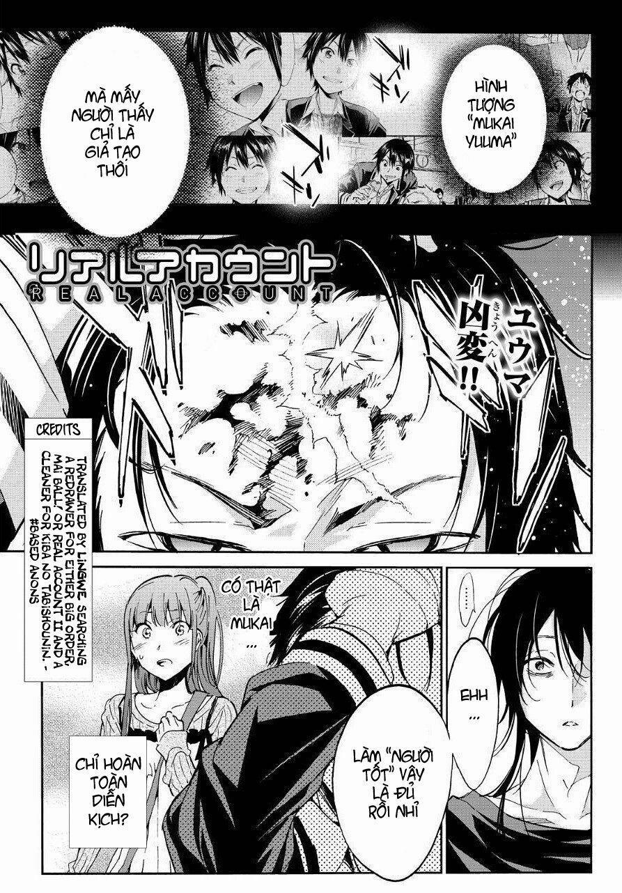 Real Account Ii 28 trang 0