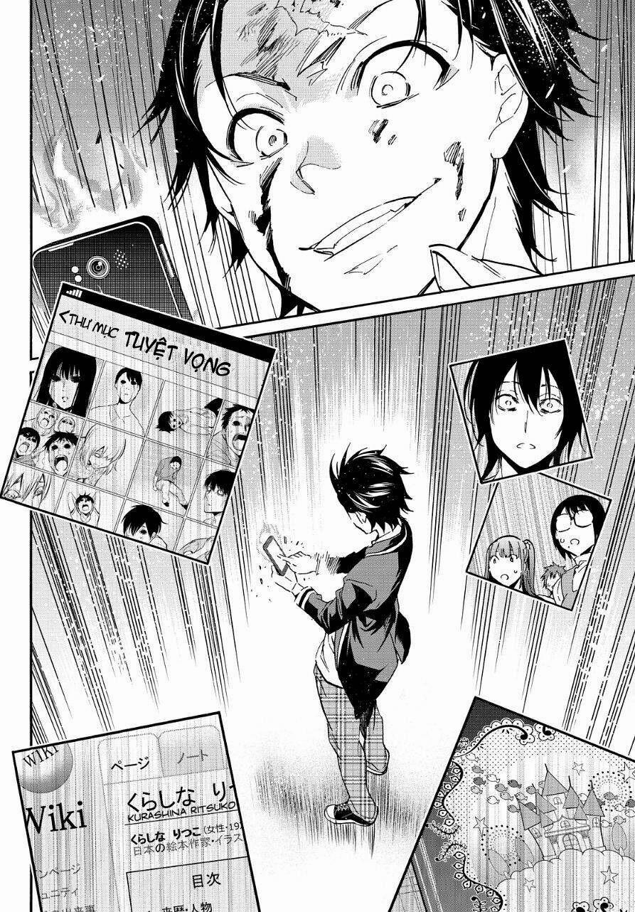 Real Account Ii 28 trang 3