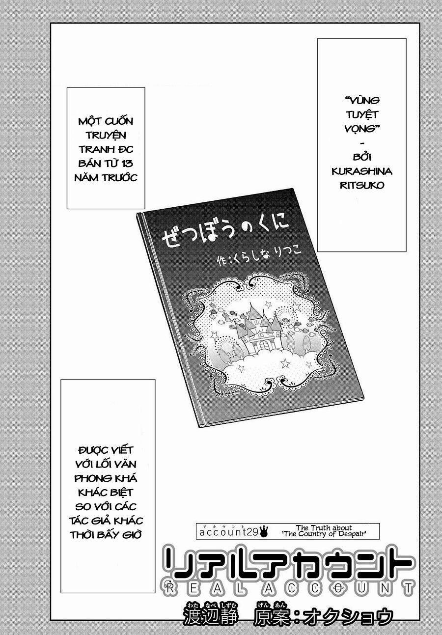 Real Account Ii 29 trang 0