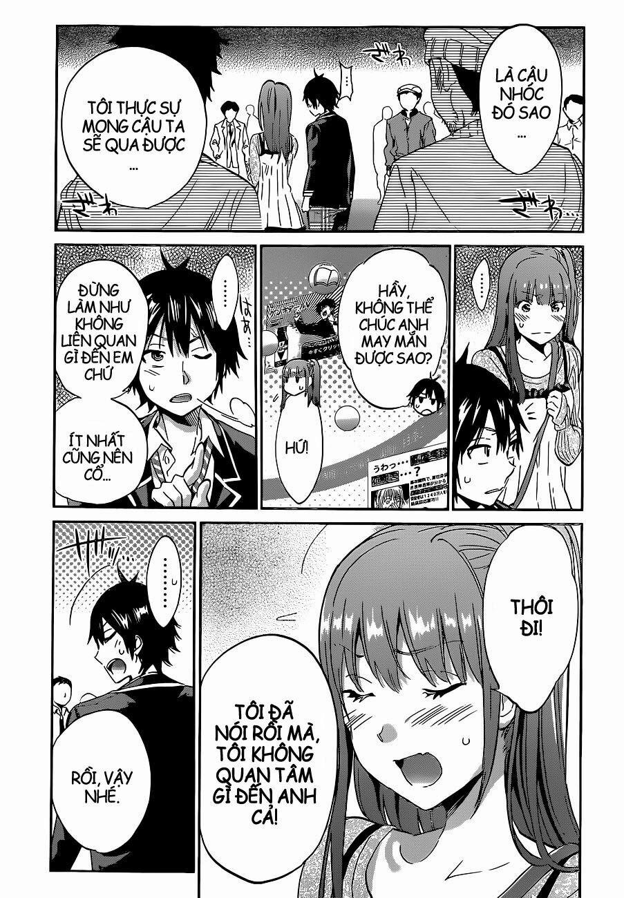 Real Account Ii 3 trang 13