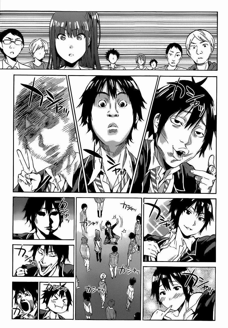 Real Account Ii 3 trang 3