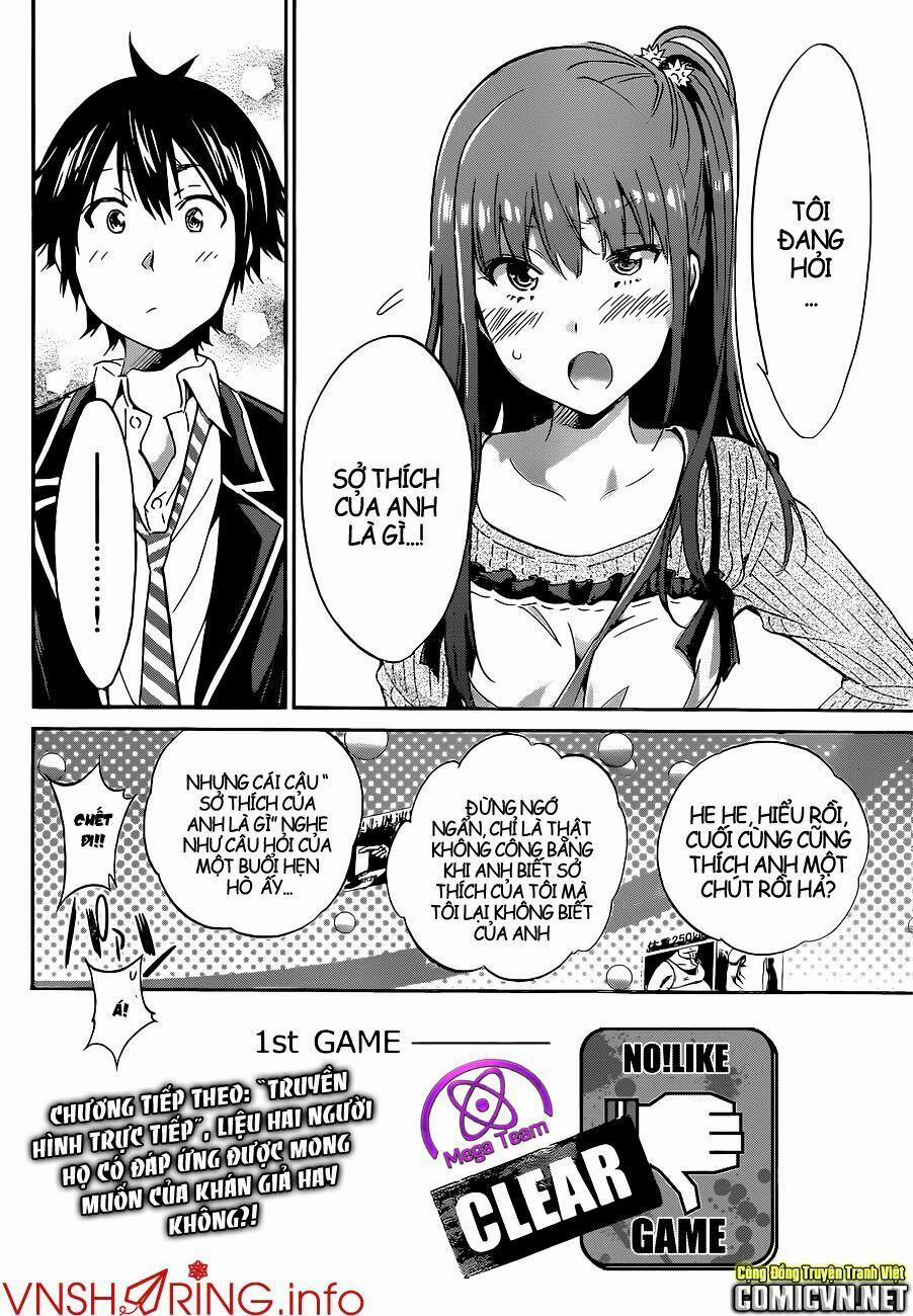 Real Account Ii 3 trang 30