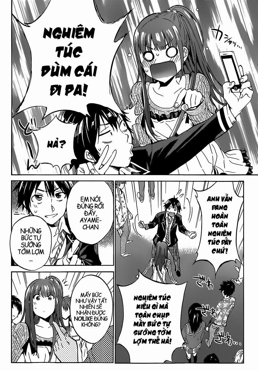 Real Account Ii 3 trang 4