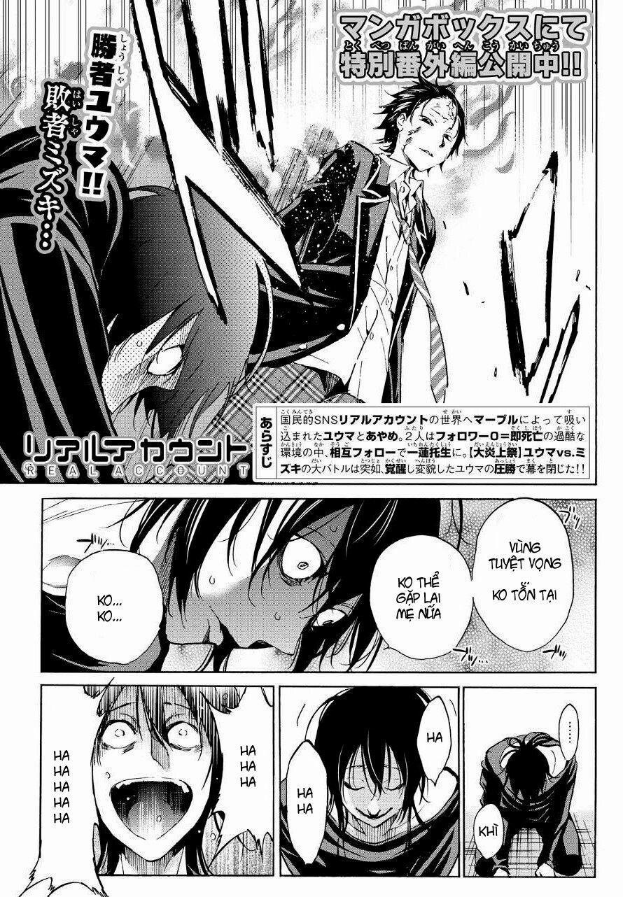 Real Account Ii 30 trang 0