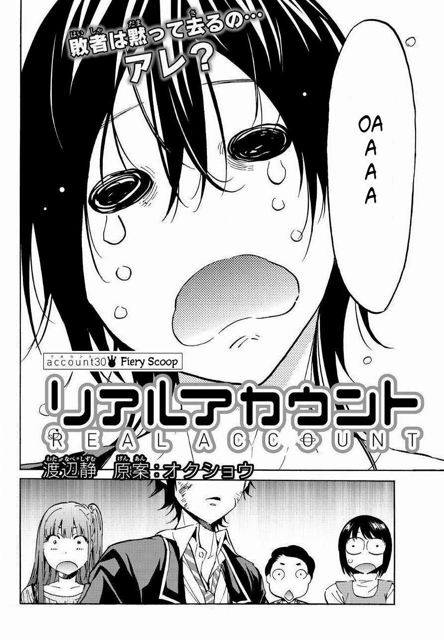 Real Account Ii 30 trang 1