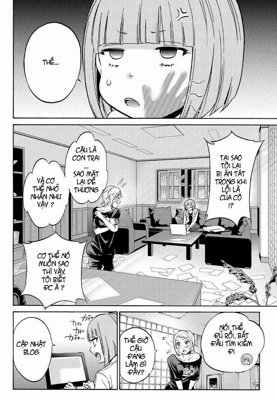 Real Account Ii 30 trang 8