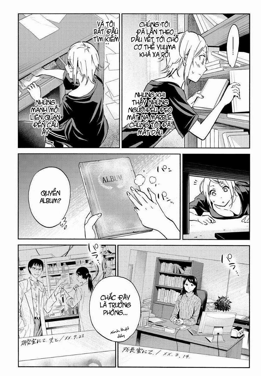 Real Account Ii 30 trang 9