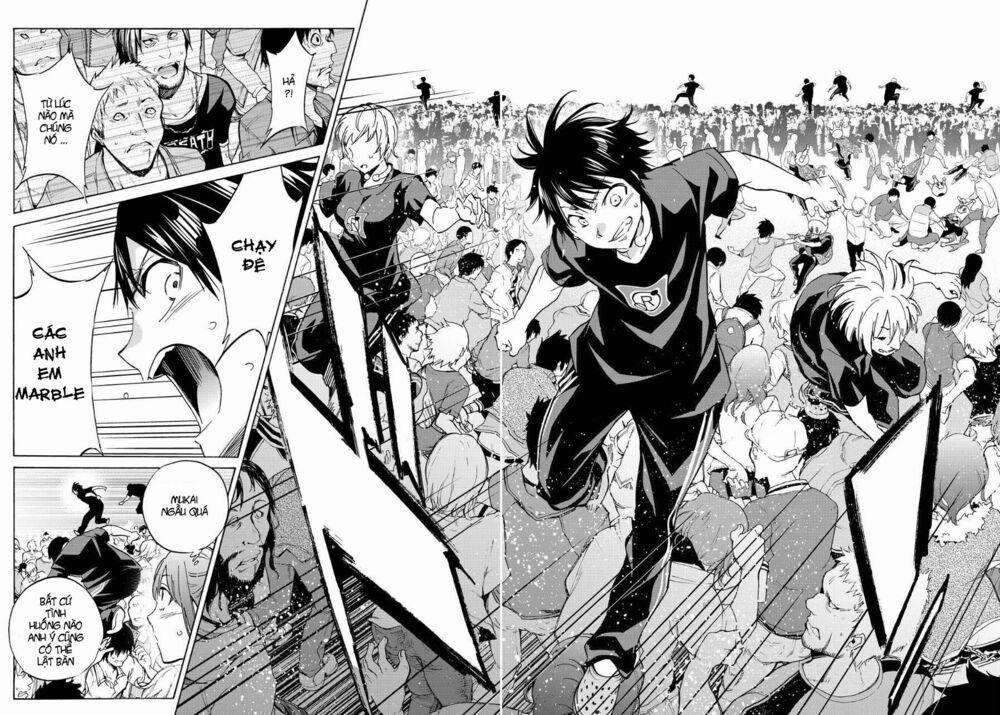 Real Account Ii 32 trang 12