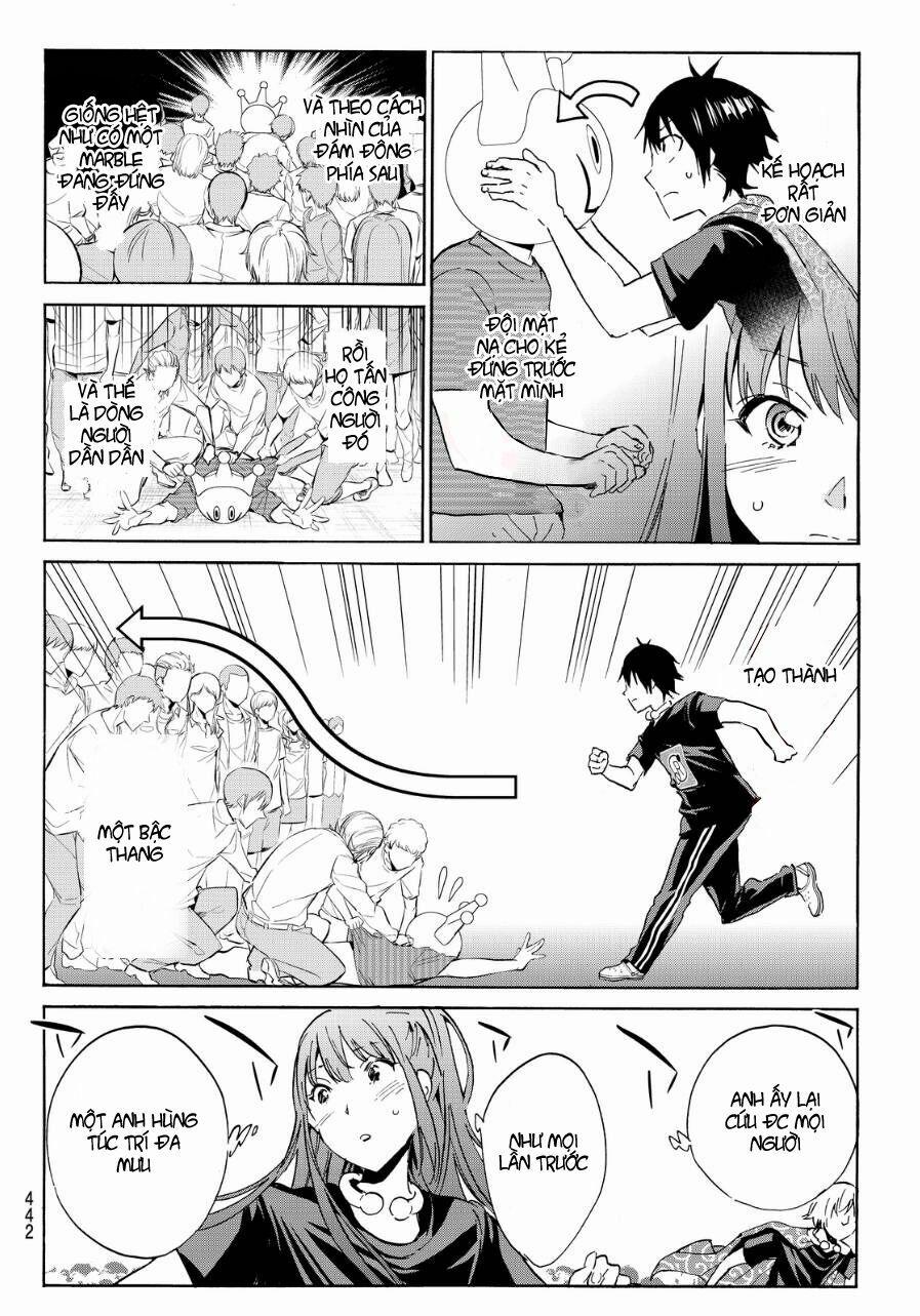 Real Account Ii 32 trang 13