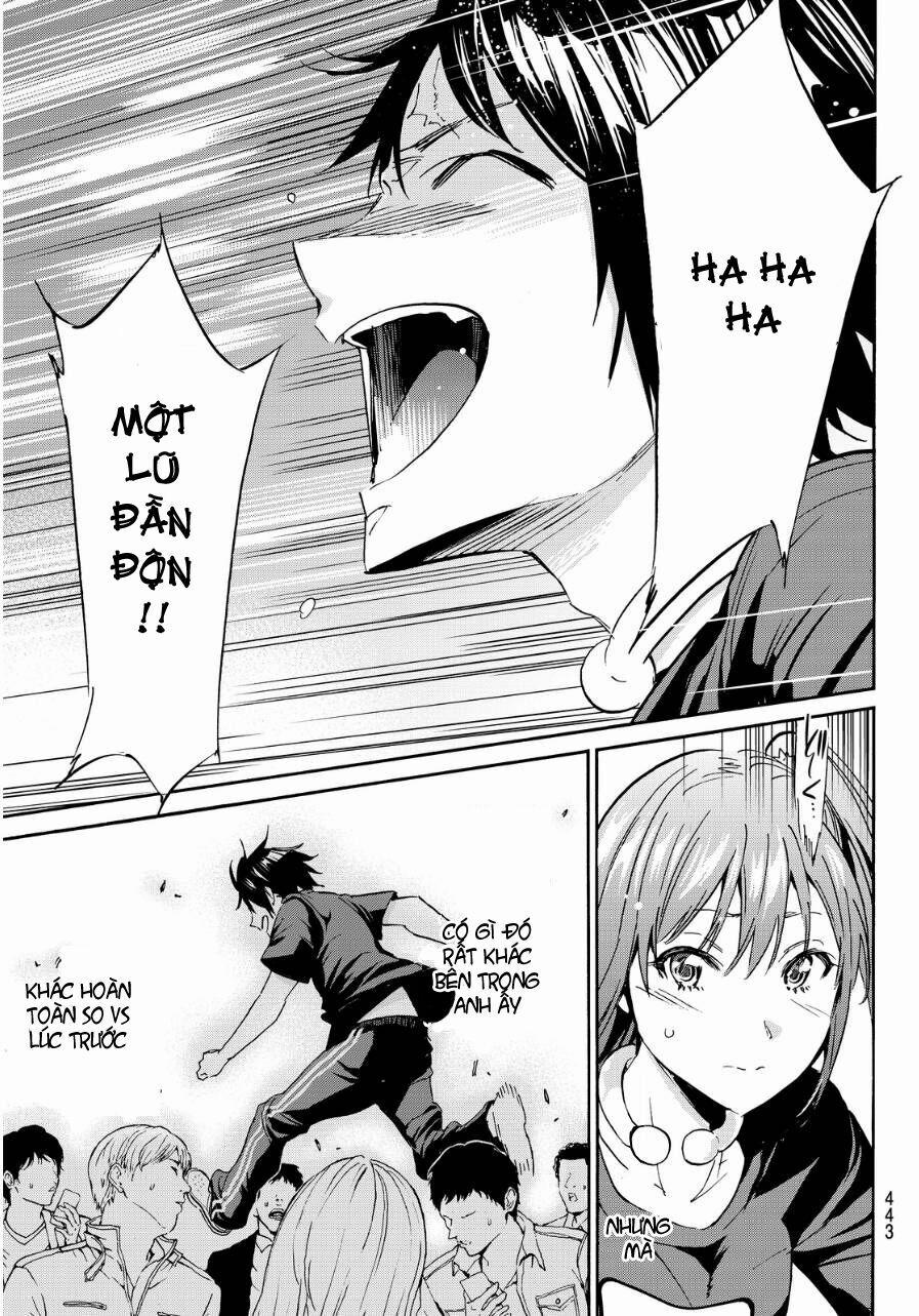 Real Account Ii 32 trang 14