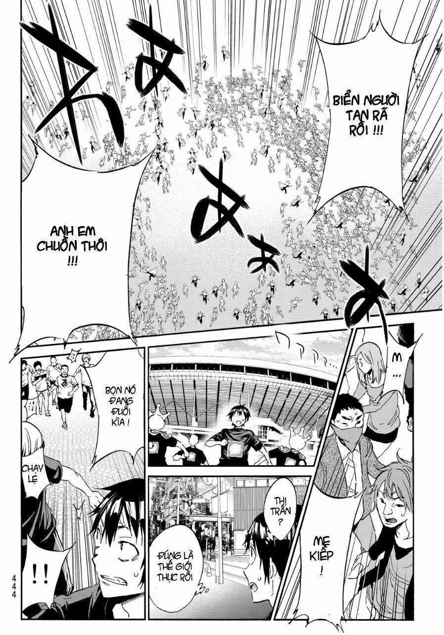 Real Account Ii 32 trang 15