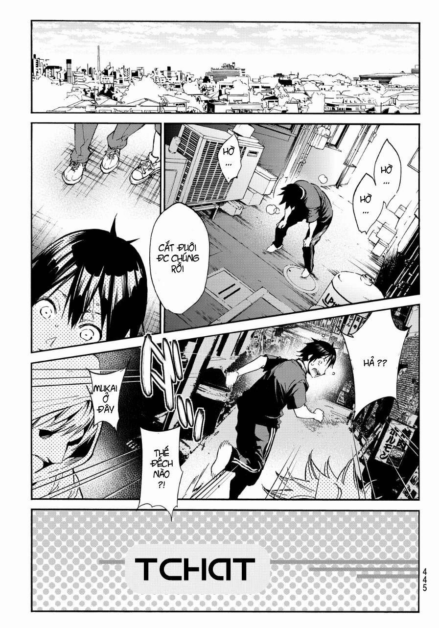 Real Account Ii 32 trang 16