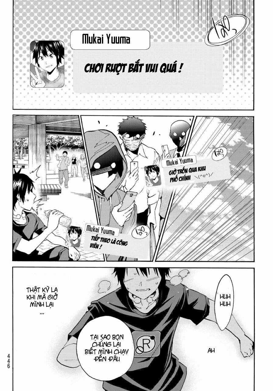 Real Account Ii 32 trang 17