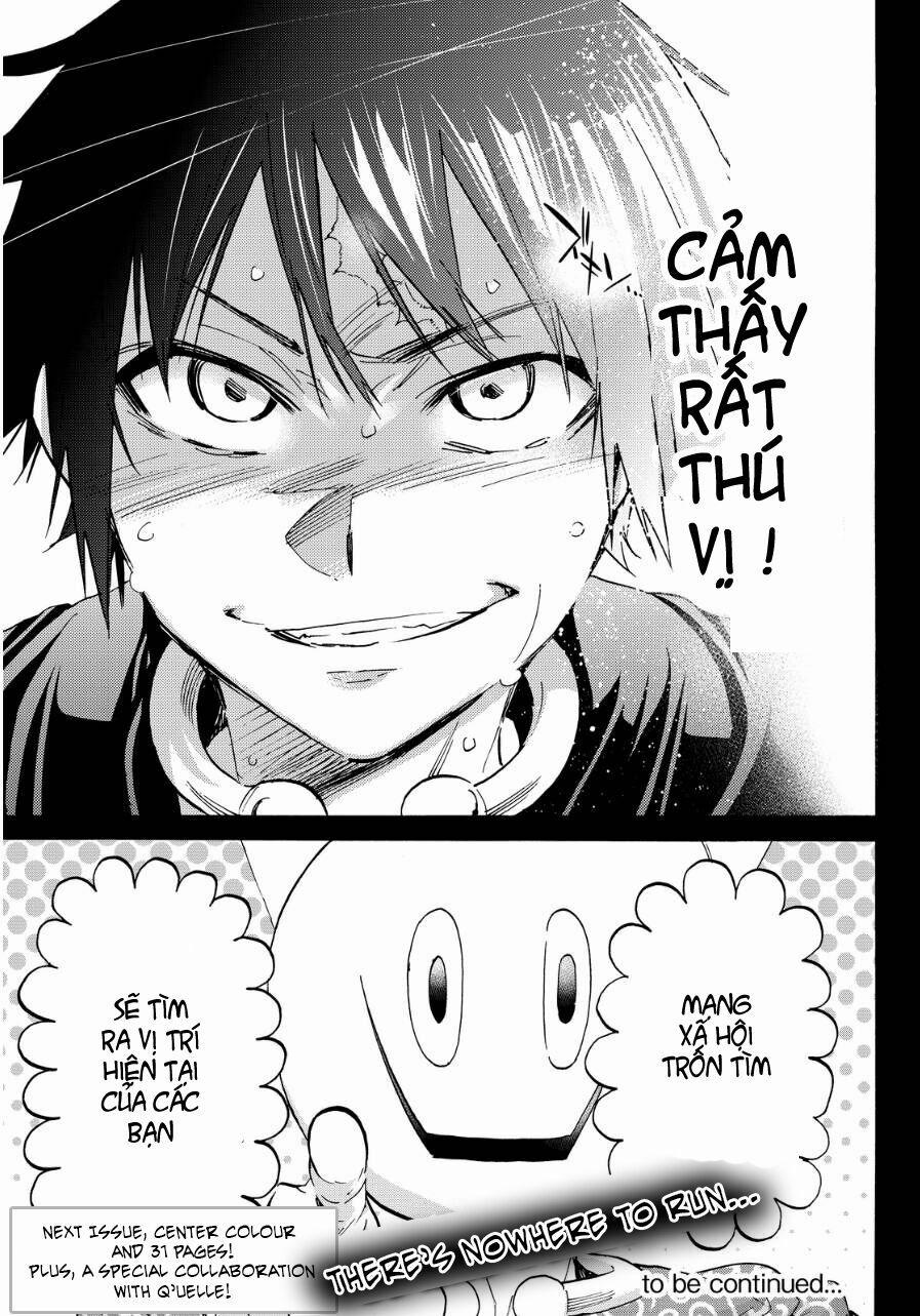 Real Account Ii 32 trang 18