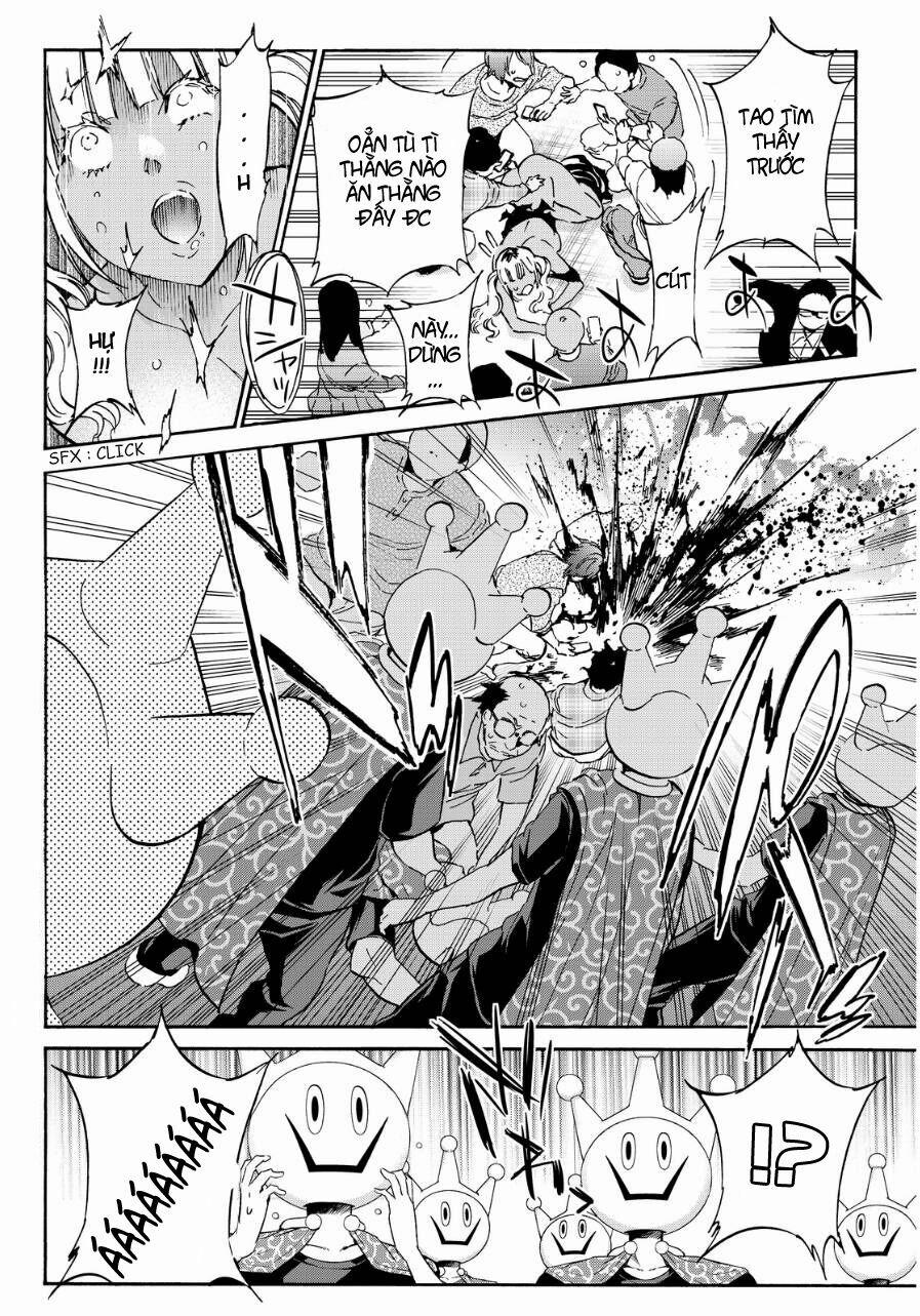 Real Account Ii 32 trang 2