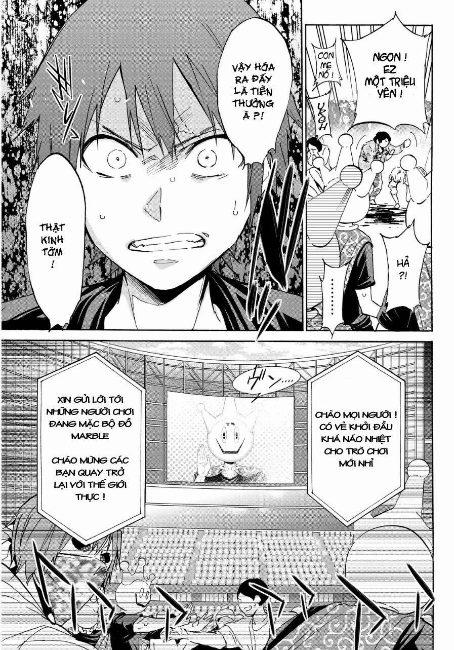 Real Account Ii 32 trang 3