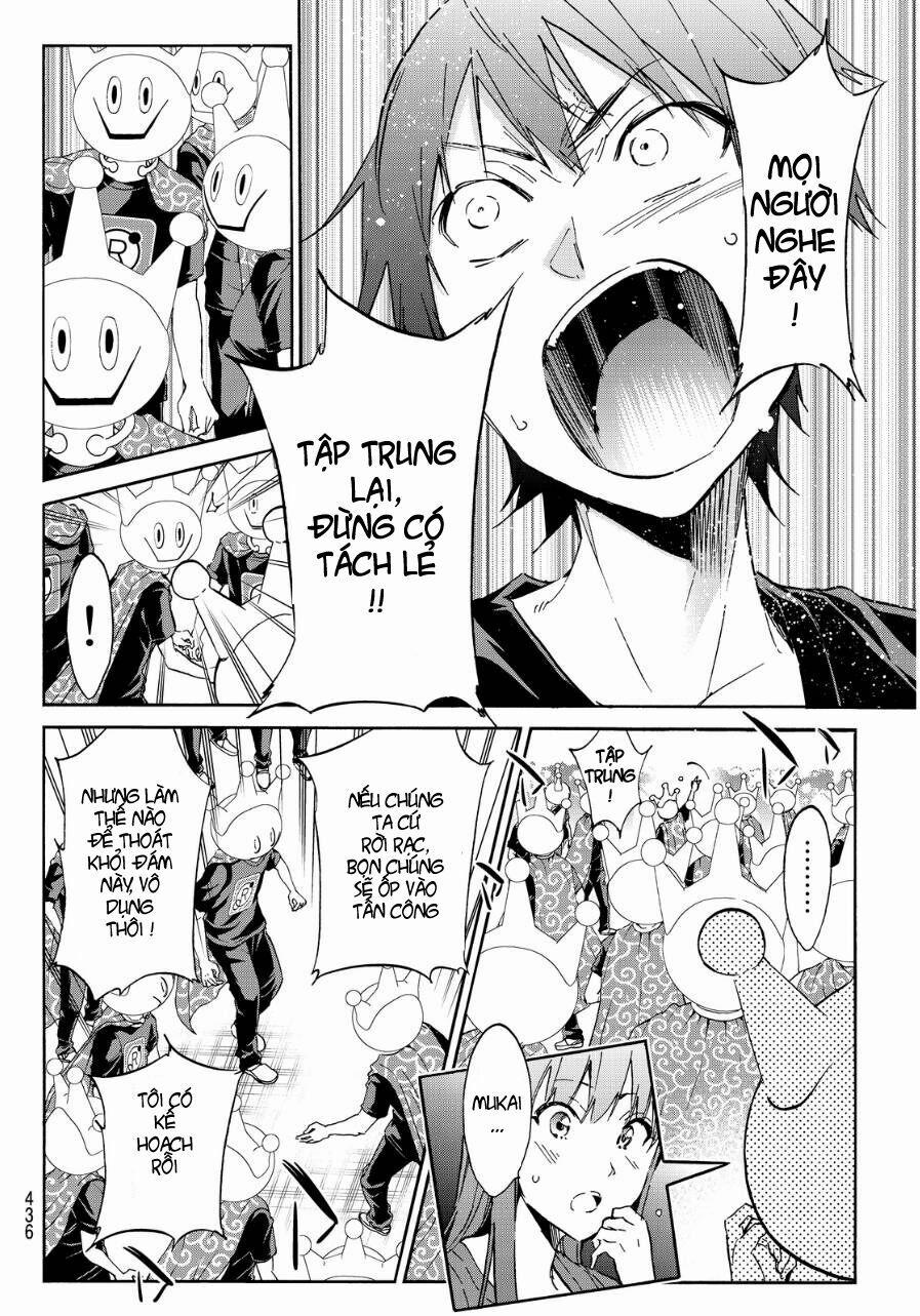 Real Account Ii 32 trang 8