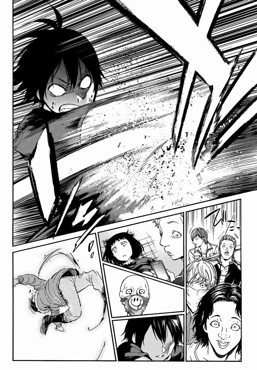 Real Account Ii 33 trang 14