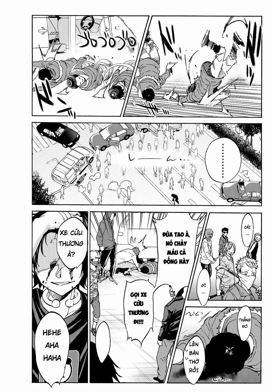 Real Account Ii 33 trang 15