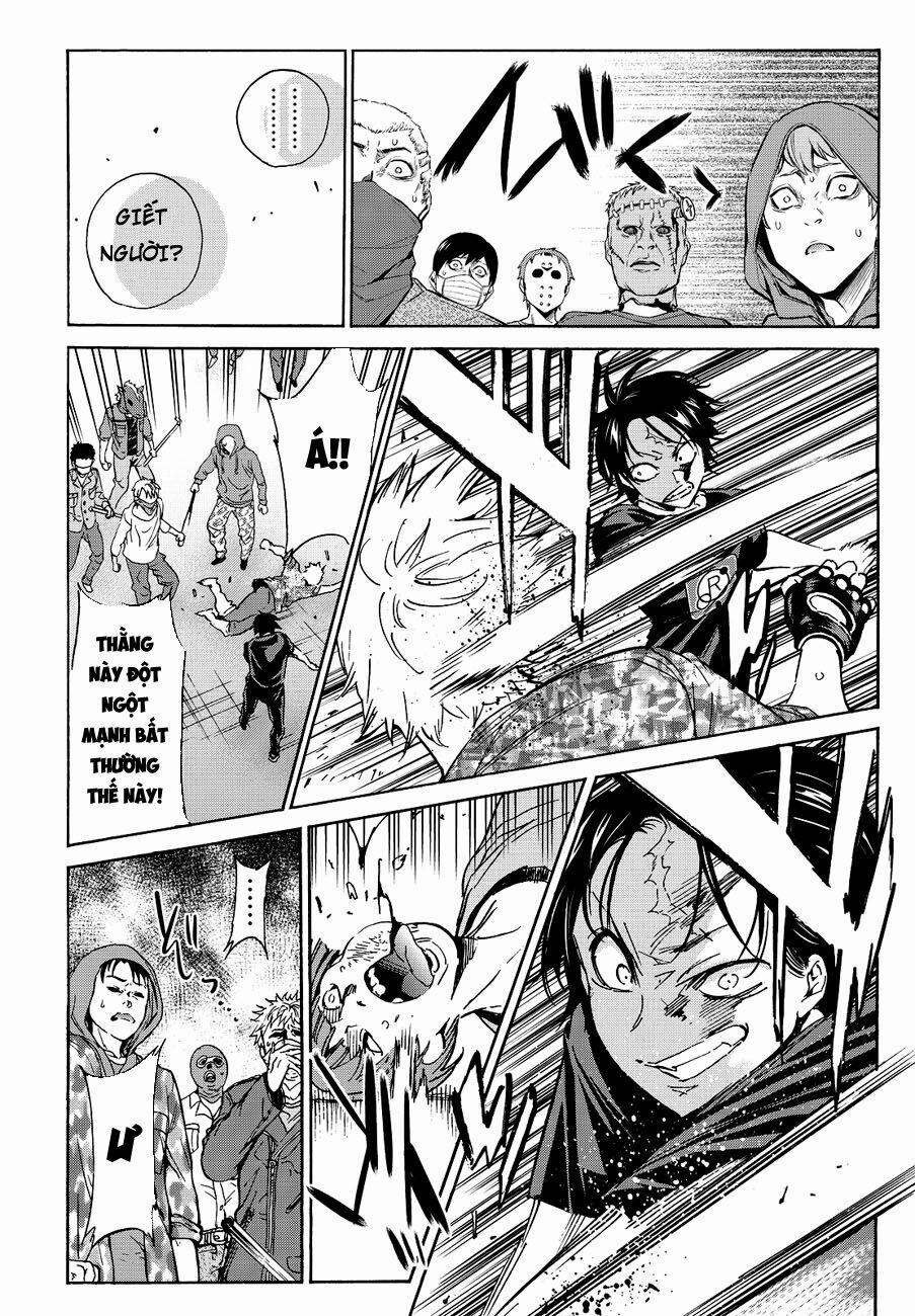 Real Account Ii 33 trang 17