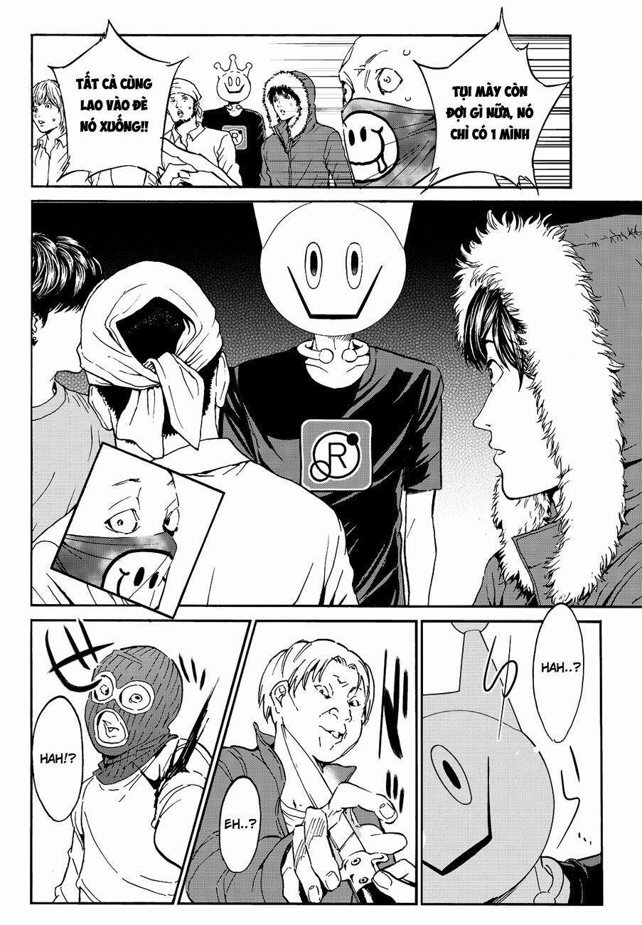 Real Account Ii 33 trang 18